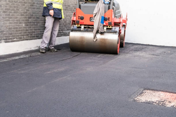 Driveway Maintenance Services in Northlakes, NC