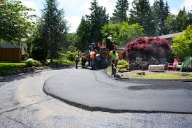 Why Choose Us For All Your Driveway Paving Needs in Northlakes, NC?